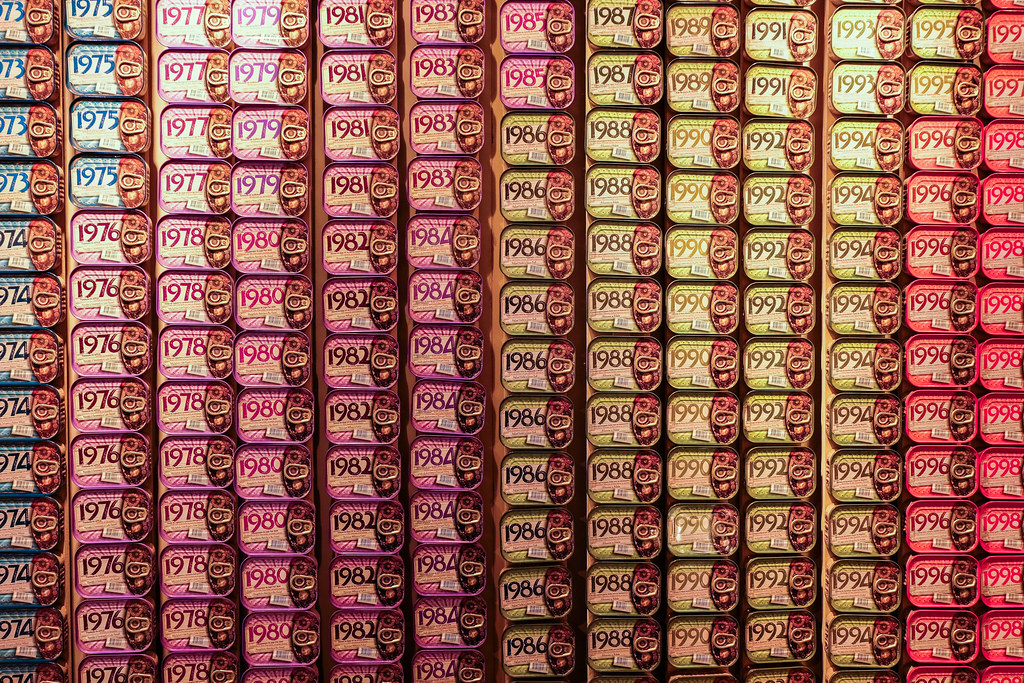 Mehr über den Artikel erfahren Perfectly on furniture